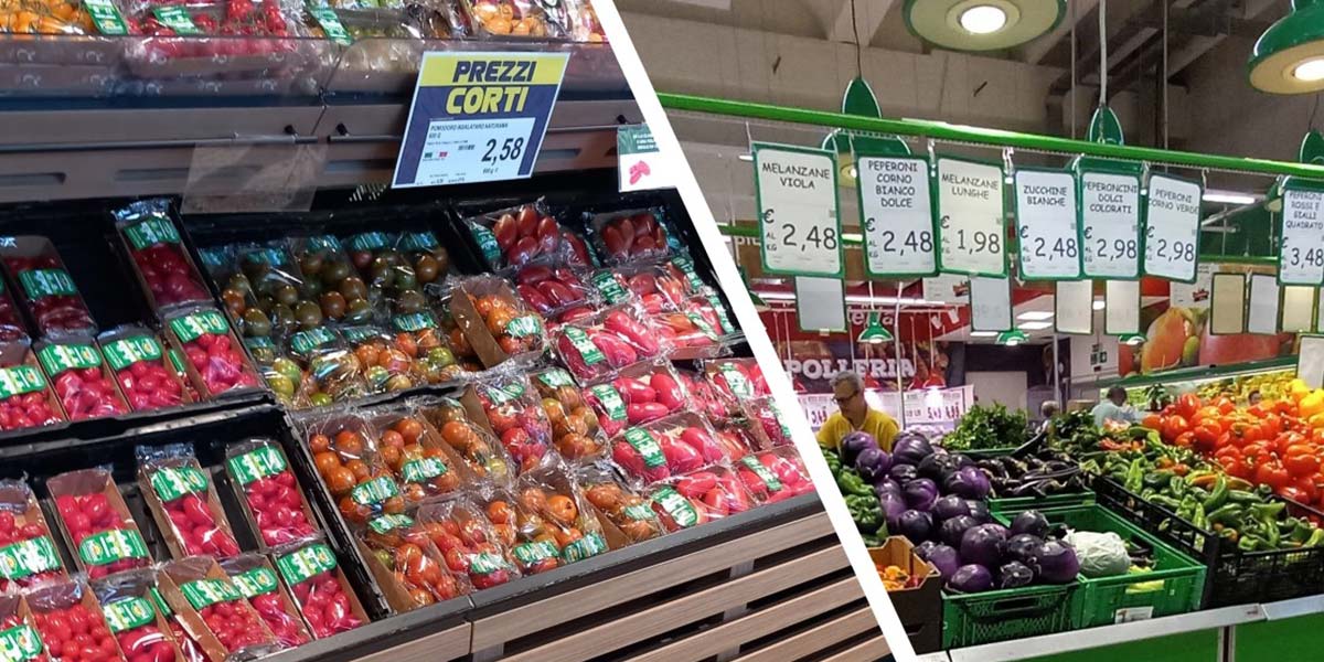 Mantova: Tosano sfida Esselunga